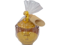 POT TERRE 250G + PELLE