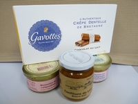 Panier Gourmand Val André