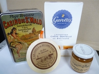 Panier Gourmand Saint Cast