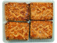 BARQ 280G AMANDES P'TIT BEURRE