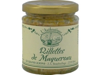 BT170G RILLETTE MAQUEREAU