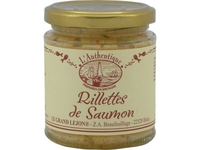BT170G RILLETTE SAUMON