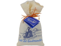 SAC TOILE 250G  FLEUR DE SEL 