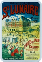 Boite à Sucre Saint Lunaire