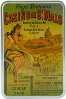 Boite à Sucre Saint Malo Casino