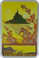 Boite à Sucre Saint Michel Printemps
