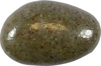 Savon exfoliant algues marine et argile verte