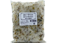 ST500G SEL AUX  4 ALGUES NATURE