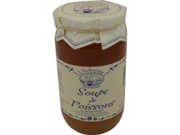 SOUPE DE POISSON 85 CL