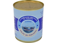 BT808G SOUPE POISSON  JJF