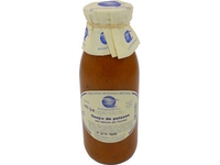 BO 450G SOUPE DE POISSON ALGUES MARINES