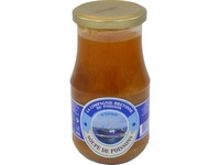 BL400G SOUPE POISSON 1/2 L