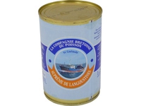 BT404G SUPREME LANGOUSTINE JFF