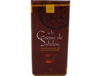 TAB. 100G CHOCO LAIT FOURREE SALIDOU