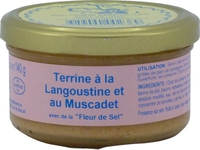 BO140G LANGOUSTIN  MUSCADET