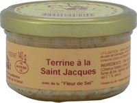 BO140G ST JACQUES