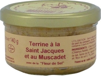 BO140G ST JACQUES MUSCADET