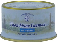 BTE.THON NATUREL 132G