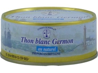 BTE.THON NATUREL 160G