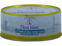 BTE.THON OLIVE 1/5 160G