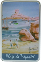 Boite à Sucre Trégastel