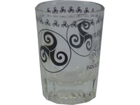 020BRET VERRE LIQUEUR TRISKEL