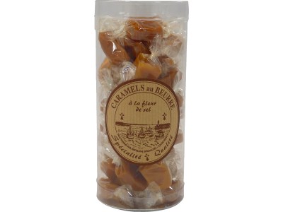 TUBO 250G CARAMELS