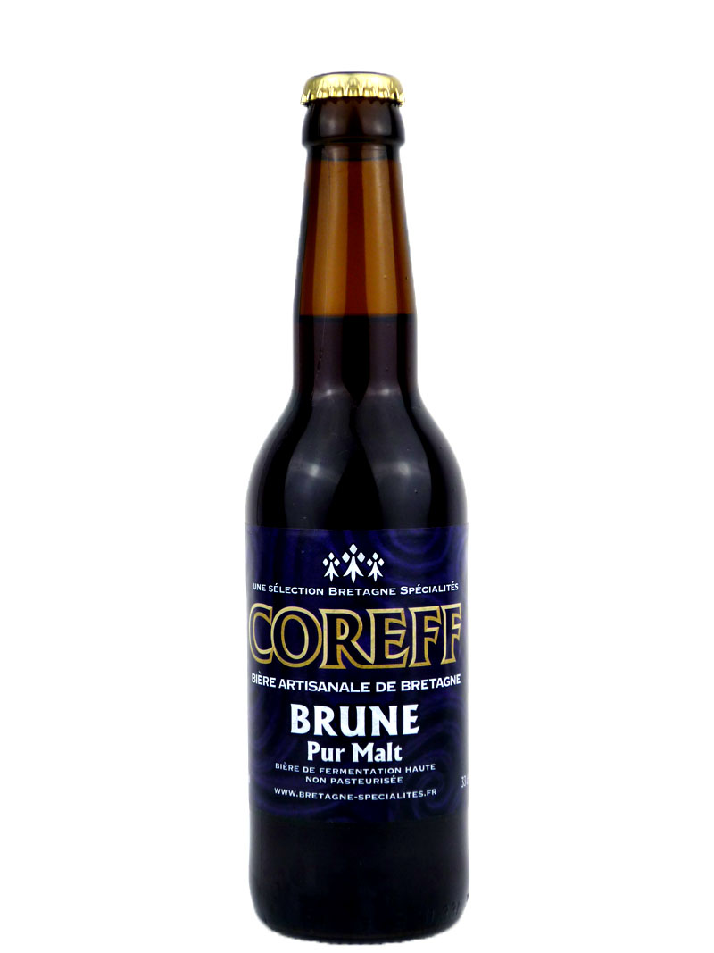 Coreff Brune