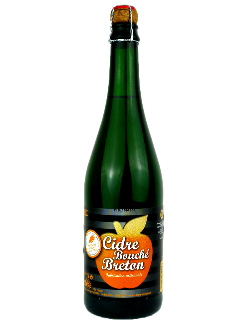 Cidre doux