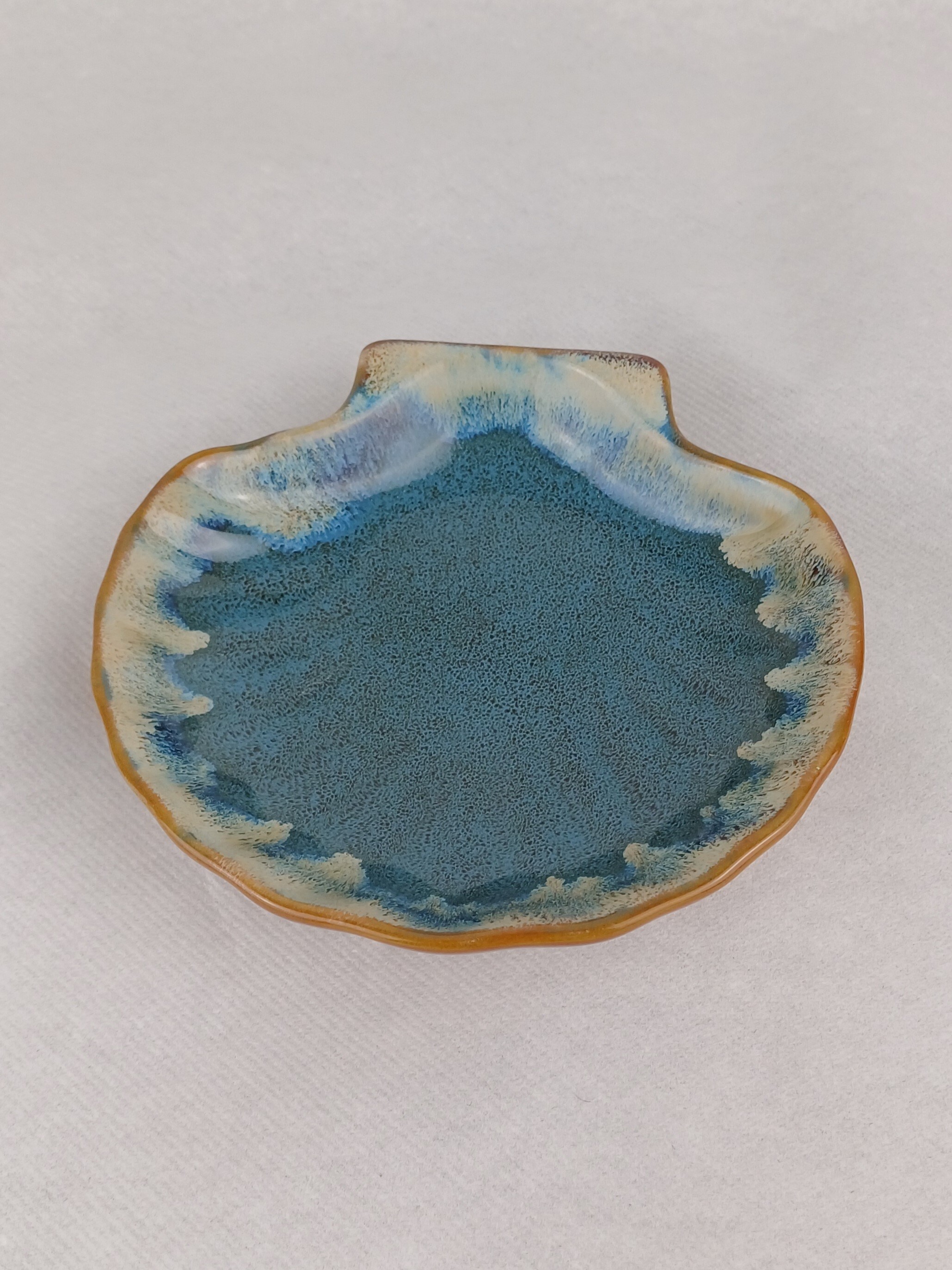 Coupelle Coquille St-Jacques 