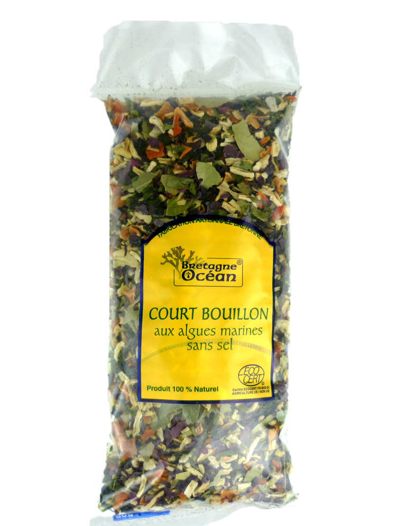 Court-bouillon