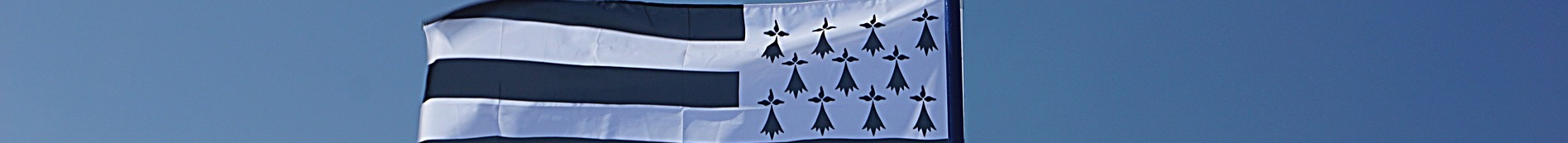 drapeau breton