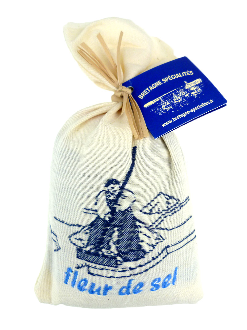 Fleur de sel de Guérande