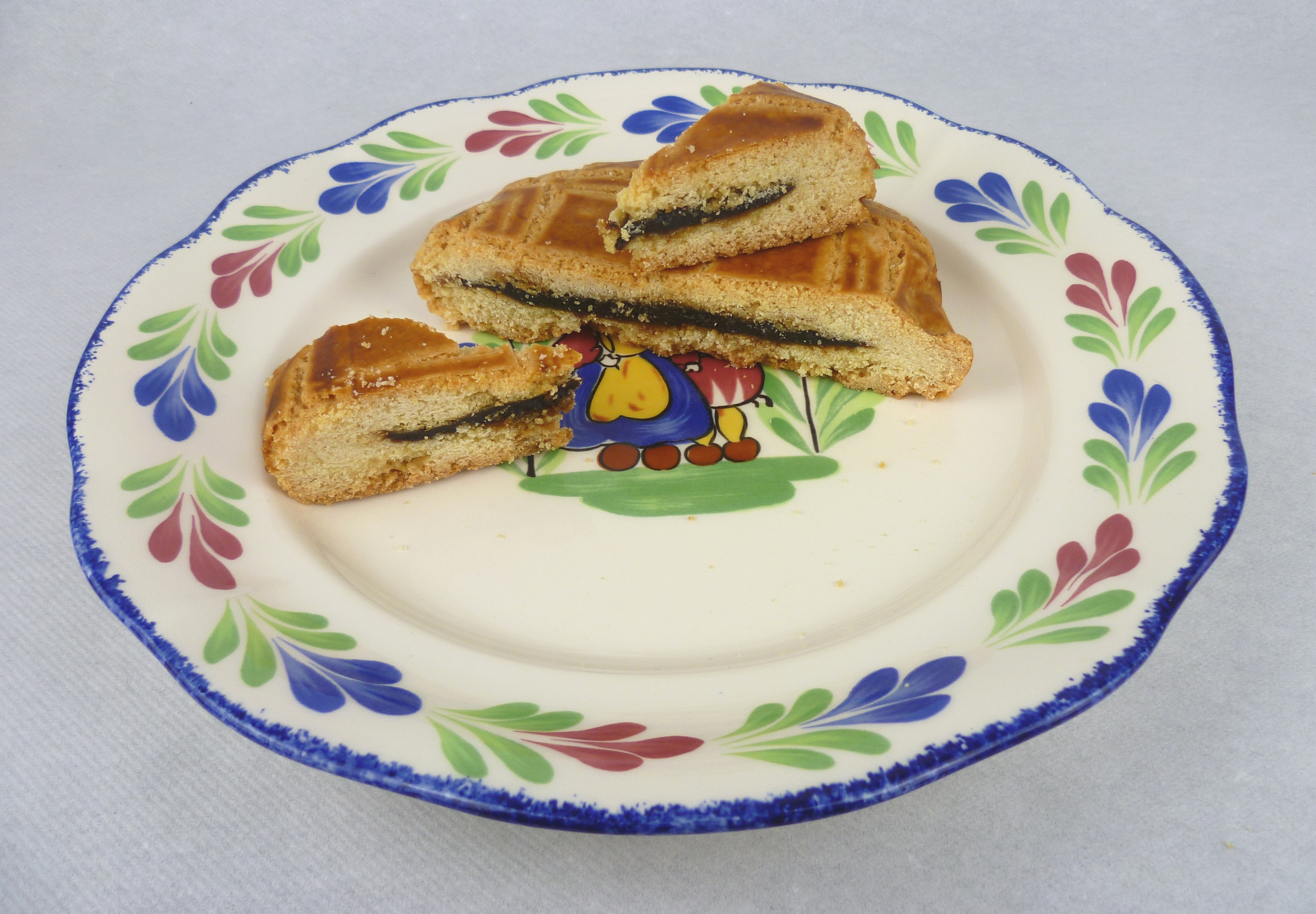 Gateau Breton Fourre Aux Pruneaux 340g Gateaux Bretons Bretagne Specialites Gateau Breton Fourre Aux Pruneaux 340g Gateaux Bretons Bretagne Specialites