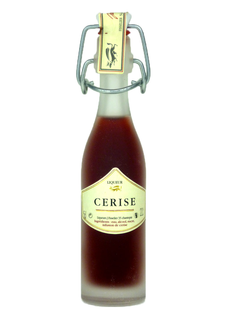 Liqueur Cerise