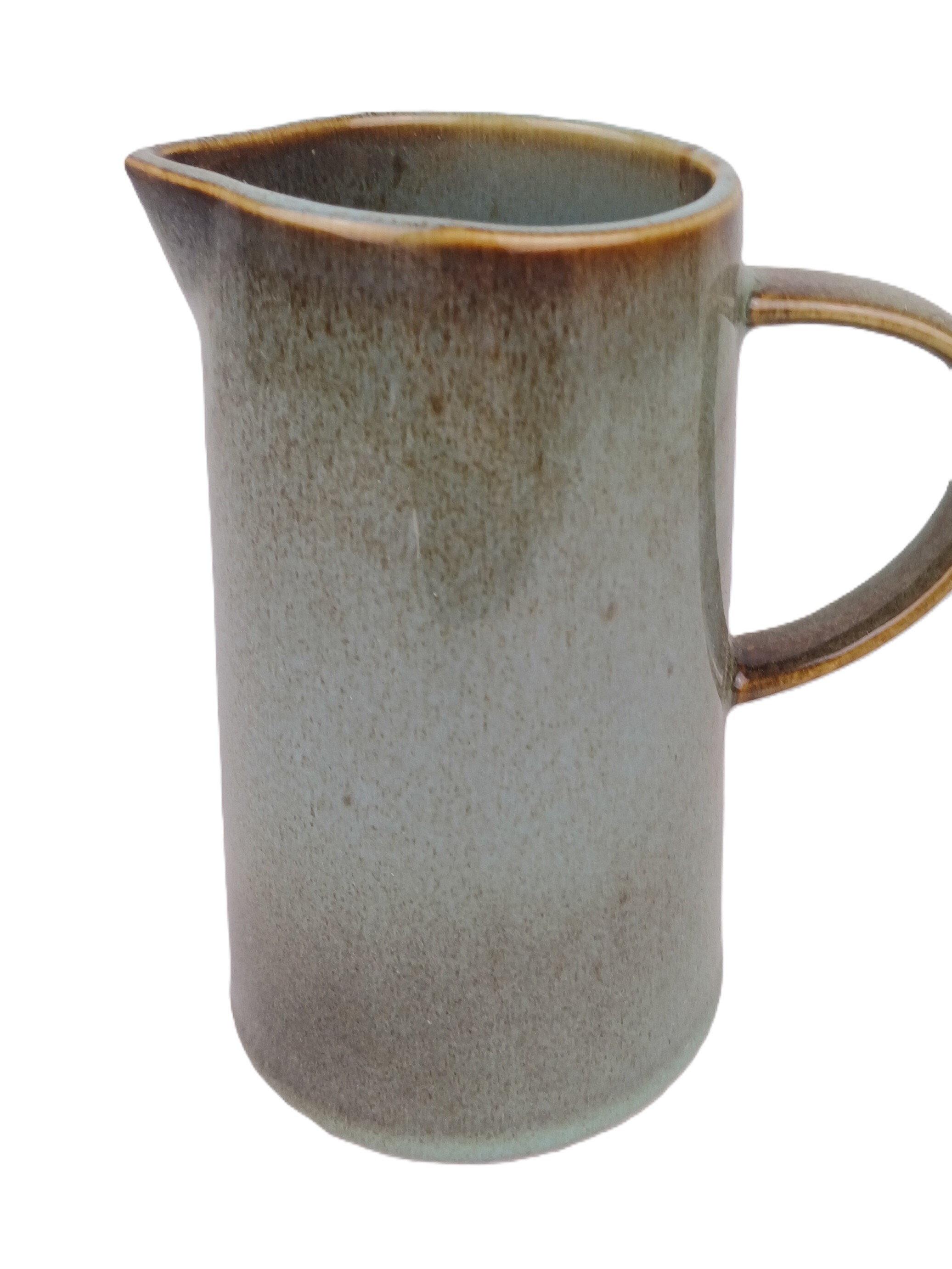 PICHET VERT DE GRIS 0.50L