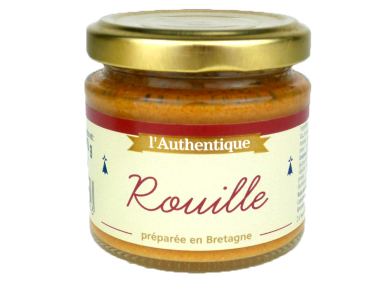 Rouille