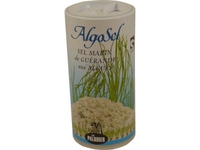 Algosel, sel marin de guérande aux algues