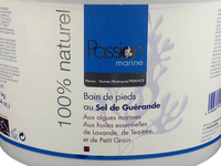 Bain de pieds algues et lavande 2kg1