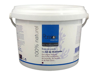 Bain de pieds algues marines, lavande, tea-tree et petit grain