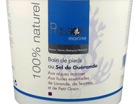 Bain de pieds algues et lavande 800g1