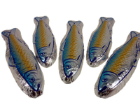 boîte de 6 sardines chocolat au lait4