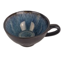Bolée à anse Noire triskell-intr bleu-3