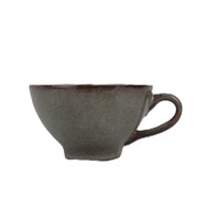 Bolée anse vert de gris-2