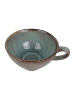 Bolée anse vert de gris-3