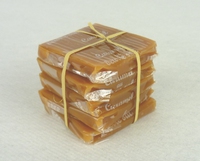 Bouchées caramel au beurre salé