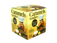 Caramels beurre salé boite cube 150g1