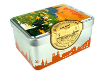 Caramels beurre salé petit coffret bretagne1