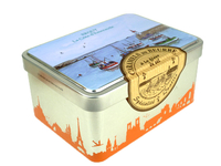 Caramels beurre salé petit coffret erquy1