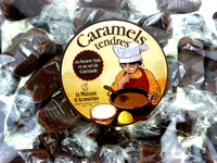 Caramels beurre salé sachet 500g1